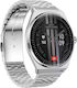 MaxCom Ecowatch 5 45mm (Argintiu)