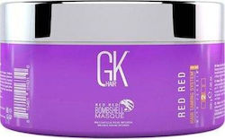 GK Hair Μάσκα Μαλλιών 200ml GK Hair Μάσκα Μαλλιών 200ml