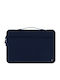 Jcpal Jcpal Professional Sleeve 13/14-inch Navy