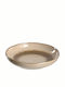 Leonardo Plate Soup Beige 21cm 6pcs