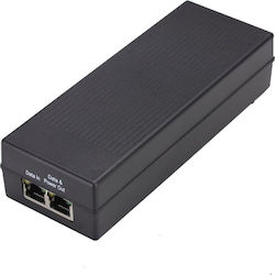 Microconnect POEINJ-15W-UK PoE Injector Microconnect POEINJ-15W-UK PoE Injector