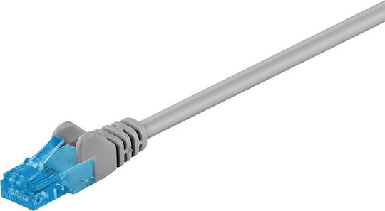 Triton U/UTP Cat.6a Ethernet Network Cable 0.25m Gray
