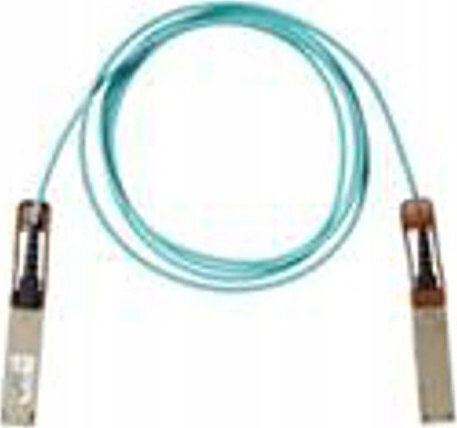 Cisco Optisches Faserkabel 3m Blau