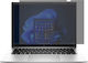 Targus 4Vu 35.6 cm 14" Laptop Frameless Privacy Screen Filter