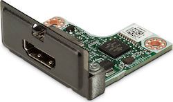 Hp Hdmi Flex Port Interface Hp Hdmi Flex Port Interface