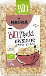 Naura Bio Νιφάδες Βρώμης 300gr