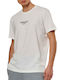 T-shirt White