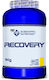 Scientiffic Nutrition Recovery Ειδικό Συμπλήρωμα Διατροφής 1000gr Lemon