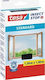Tesa Mosquito Net Window with Velcro Fixed Stai...