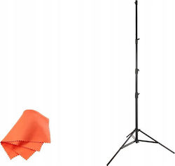Stativ de Iluminat Falcon Falcon Lm-3900ha/b Presiune