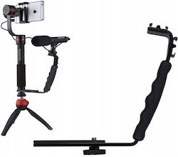 Mâner Bază Prindere Cameră Gimbal Puluz