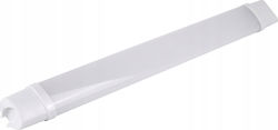 Bestservice Waterproof Lumax Light Fixture Htp018n 18w 60cm 1500lm 4000k
