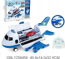 Airplane 828-2