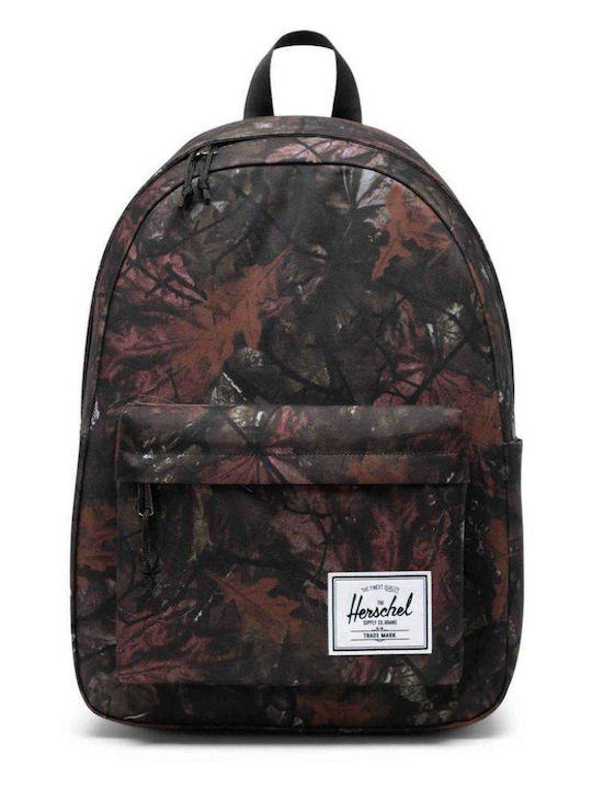 Herschel Classic Καφέ