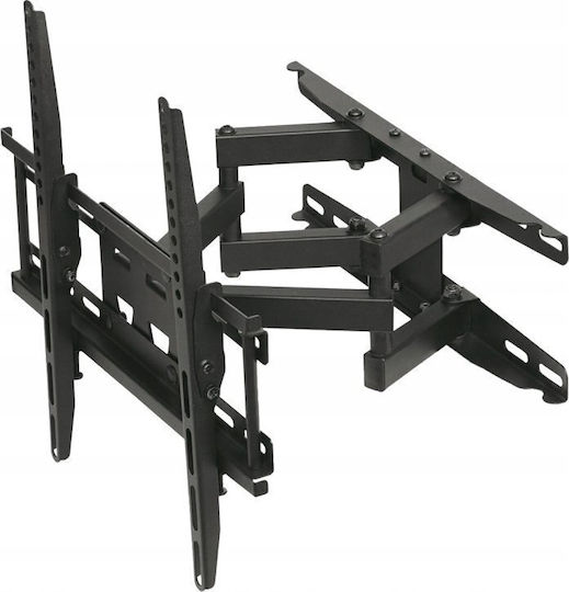 Art TV-Halterung LCD LED 23-60" 45kg AR-45 Art Vertikal Horizontal Verstellbar