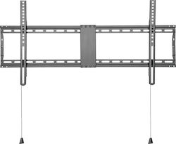 Vision Επιτοίχια Βάση Οθόνη 47" 75" Vfm-w8x4v/2