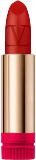 Valentino Κραγιόν Refill Matte 219a Rosso 3.5gr