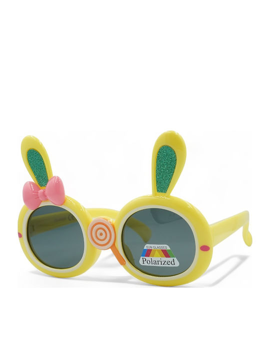 Optosquad Kinder-Sonnenbrillen mit Polarisierte...