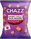 Chazz Pretzel Chilli 100gr