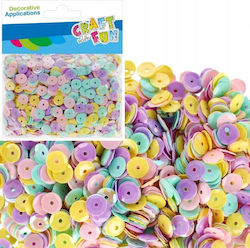 Craft with Fun Κουμπί Ραπτικής