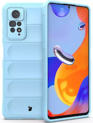 Bizon Tur Γαλάζια (Redmi Note 11 Pro)