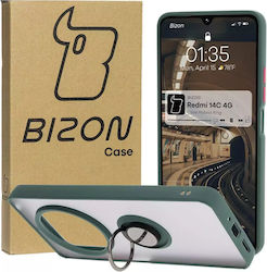 Bizon Hybrid Ring Umschlag Rückseite Gehärtetes...