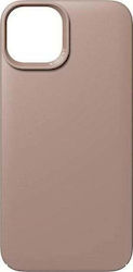 Nudient Back Cover Ροζ (iPhone 14) Nudient Back Cover Ροζ (iPhone 14)
