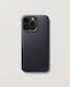 Nudient Thin Back Cover Πλαστικό Μπλε (iPhone 1...