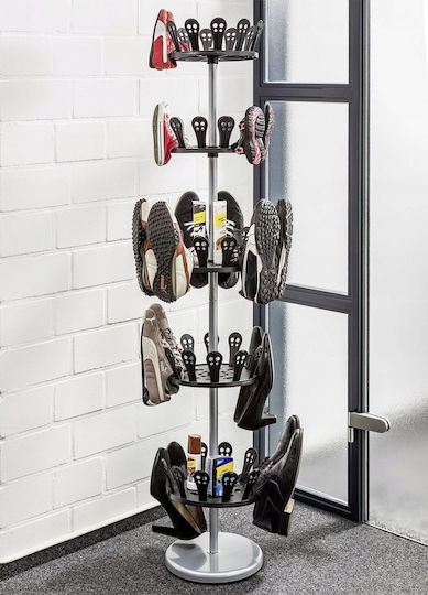 Maximex Aufbewahrungshülle für Schuhe 1Stück
