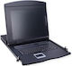 Value 26990122 KVM & Data Switch with VGA / USB