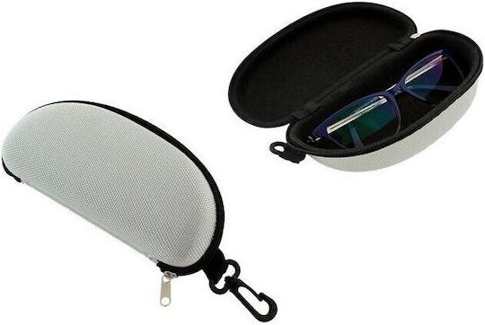 Opticum Ag177d Θηκη Γυαλια Θηκη Χρωμα Γκρι Καθολική
