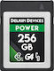 Delkin CFexpress 256GB Class 10