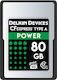 Delkin CFexpress 80GB Class 10 A1 880MB/s