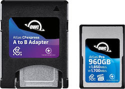 OWC CFexpress 960GB Class 10
