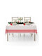 Cotton Club Weihnachtlich Tischtuch Stoff L180xB140cm.