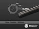 Tub Transparent Bitspower Crystal Link 12/10mm 1000mm Bp-ncclt12ac-l1000