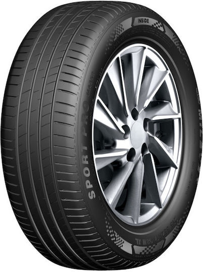 Milever Sport Pro Ma352 225/45 R17 94w Xl