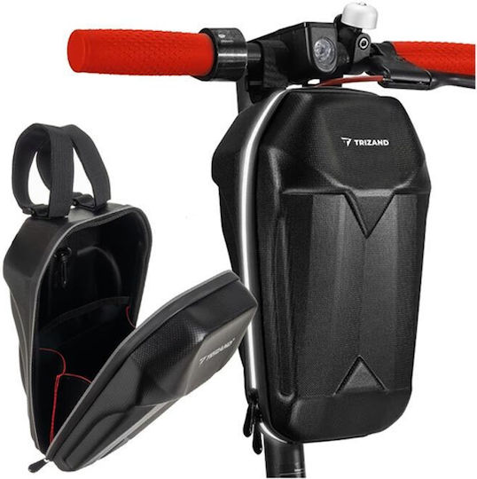 Tasche für Elektro-Roller in Schwarz Farbe AT00252