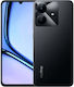 Realme Note 60X Dual SIM (3/64GB) Marble Black