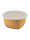 Koziol Plastic Lunch Box 2000ml