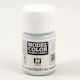 Acrylicos Vallejo Modellbau Farbe in Transparent Farbe 30ml