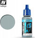 Acrylicos Vallejo Боя за Моделизъм Stone Grey 17мл