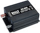 Volt Polska Inverter Αυτοκινήτου 800W για 24V DC