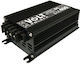 Volt Polska Inverter Αυτοκινήτου 400W για 24V DC
