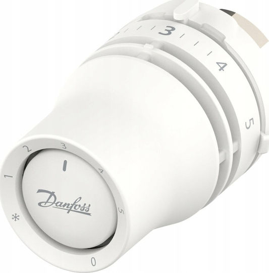 Danfoss Thermostatkopf Redia M30x1.5 Integrierter Sensor "0"