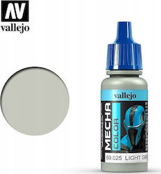 Acrylicos Vallejo В Зелен Цвят 17ml
