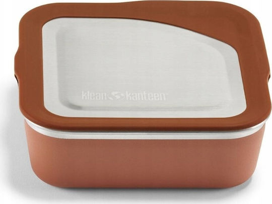 Klean Kanteen Cutie pentru Mâncare Plastic 1buc