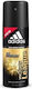 adidas Victory League Deodorant als Spray 150ml