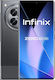 Infinix Zero 40 5G Dual SIM (12/512GB) Rock Negru