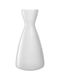 Leonardo Decorative Vase White